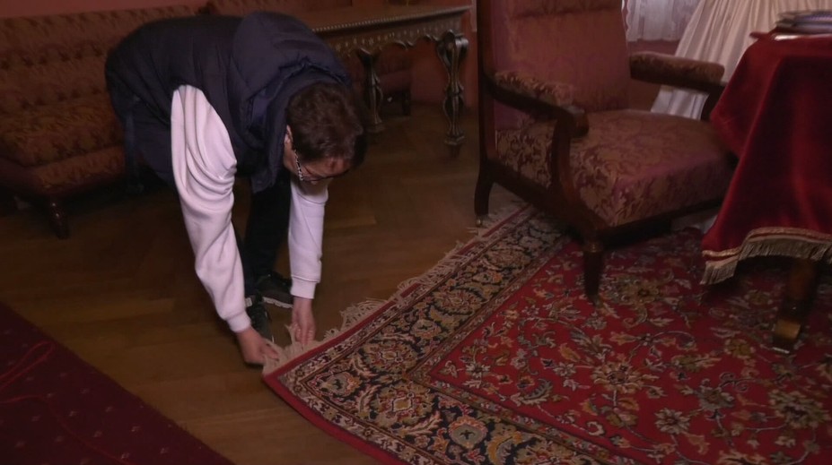 Aj váš starý koberec z obývačky sa môže stať súčasťou histórie: Múzeum vyzýva verejnosť