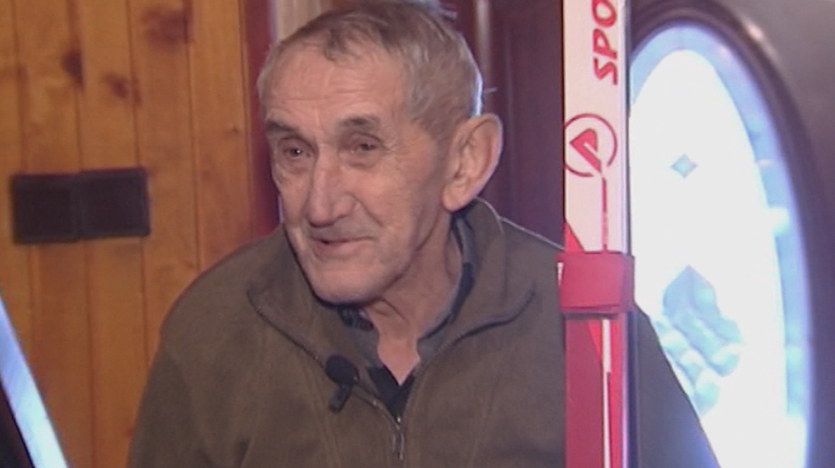 Počas života dvakrát unikol smrti. Neuveriteľný príbeh muža z Rybô sa skončil tesne pred stovkou