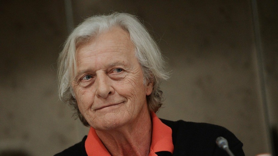 Herecký svet smúti: Zomrel Rutger Hauer (†75)