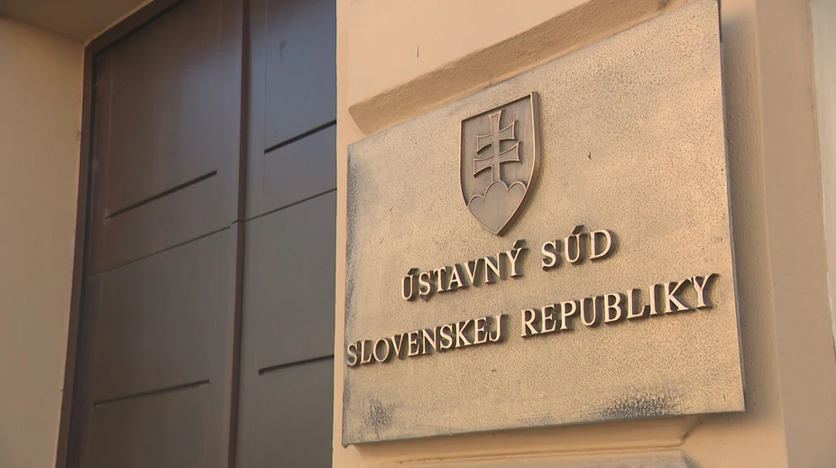 Vládna novela narazila na Ústavnom súde. Časti zákona označil za protiústavné