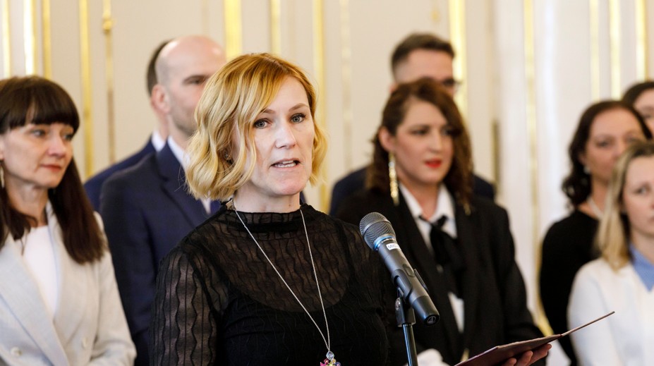 Najlepší vedci Slovenska sú známi. Pozrite si laureátov ocenení za rok 2025