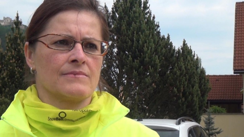 Skleróza multiplex. Tu sú príbehy ľudí, ktorí to nevzdali