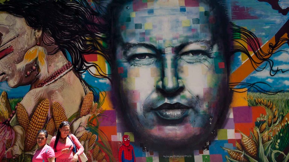 Nobelovka bude mať konkurenciu, Venezuela zakladá Cenu mieru Huga Cháveza