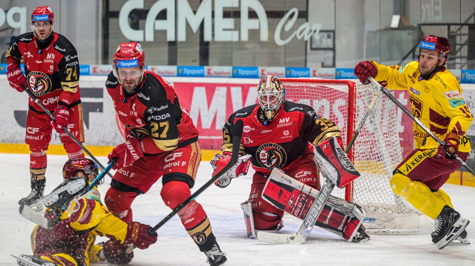 Prešov porazil i preskočil Trenčín. Humenné nezvládlo zápas v Skalici
