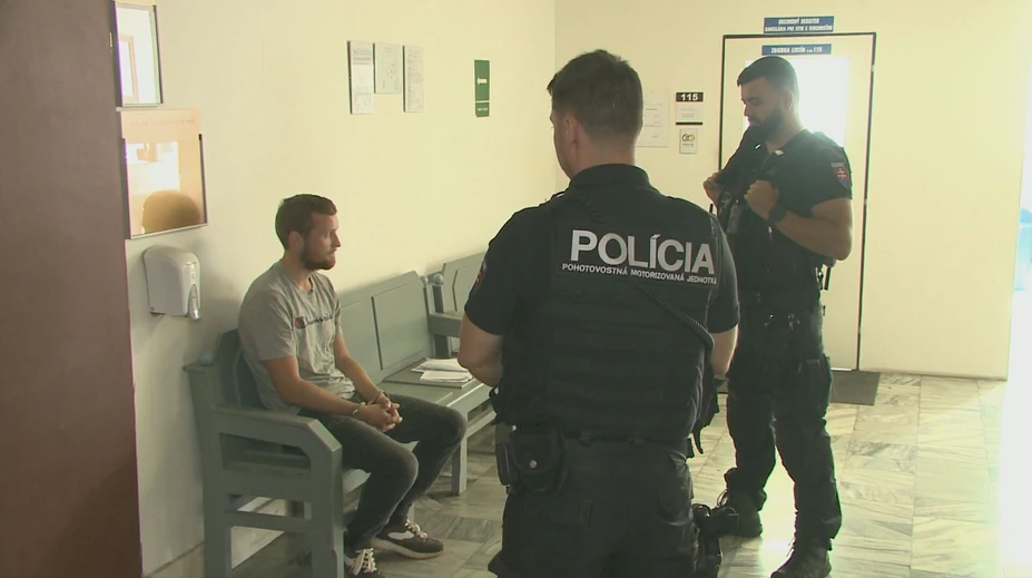 Poznáme detaily zmareného podpaľačského útoku pri Prešove: Hlavný vykonávateľ tvrdí, že sa mu vyhrážali ublížením rodine