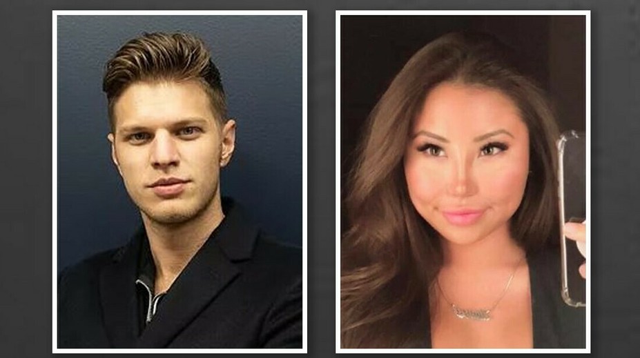 Oliver, ktorý pochádza z Levíc, je podozrivý z brutálnej vraždy v Kanade