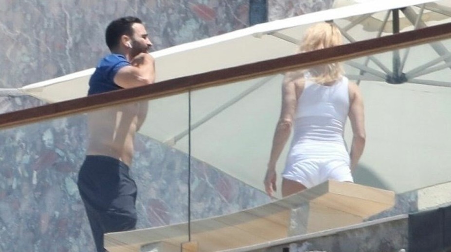 Sexbomba zistila, že ju muž podvádza. Krok, ktorý urobila, chcel poriadnu odvahu