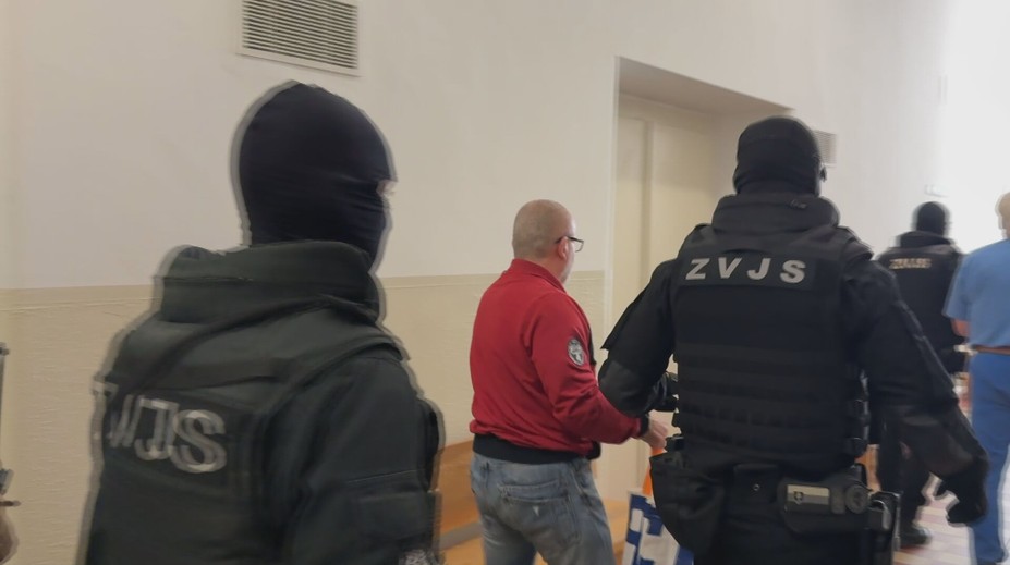 Mafiánsky bos Róbert Lališ opäť na súde. Dôvodom je 25 rokov stará poprava vlastného člena