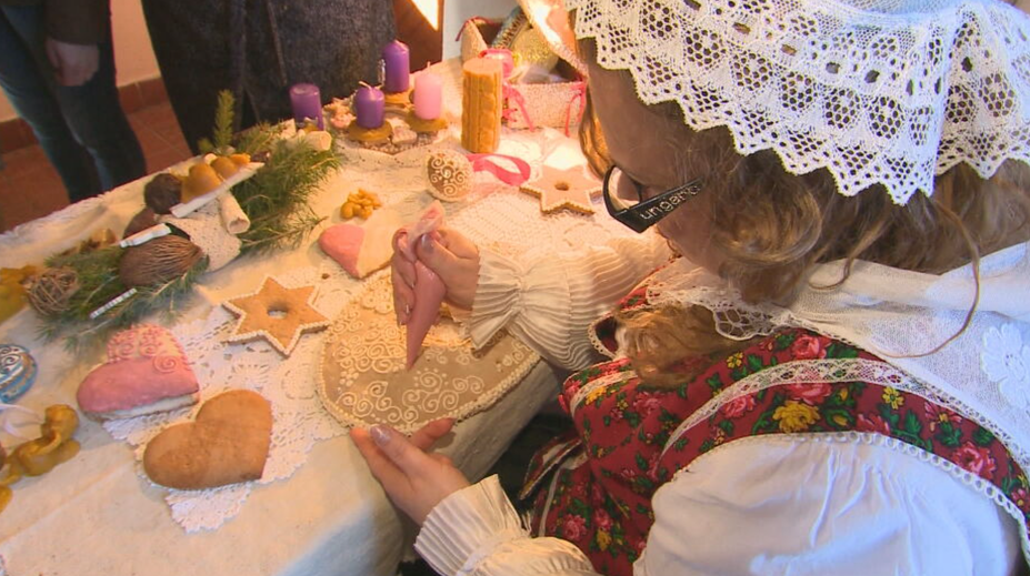 Vianoce, aké dnes nepoznáme: V Nitre odkryli sviatky z čias vojny aj staré tradície