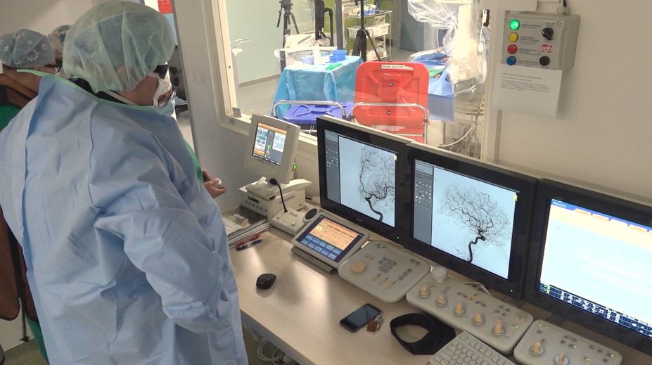 Na Slovensku prudko pribúda včasne odhalených prípadov rakoviny. Štát priniesol nové čísla