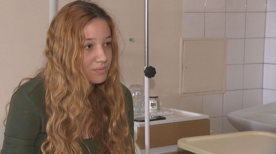 Hospitalizované cestujúce po zrážke hovoria o hrdinoch. Študenti medicíny, ktorí boli vo vlaku, neváhali