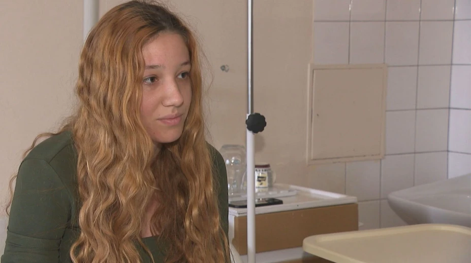 Hospitalizované cestujúce po zrážke hovoria o hrdinoch. Študenti medicíny, ktorí boli vo vlaku, neváhali