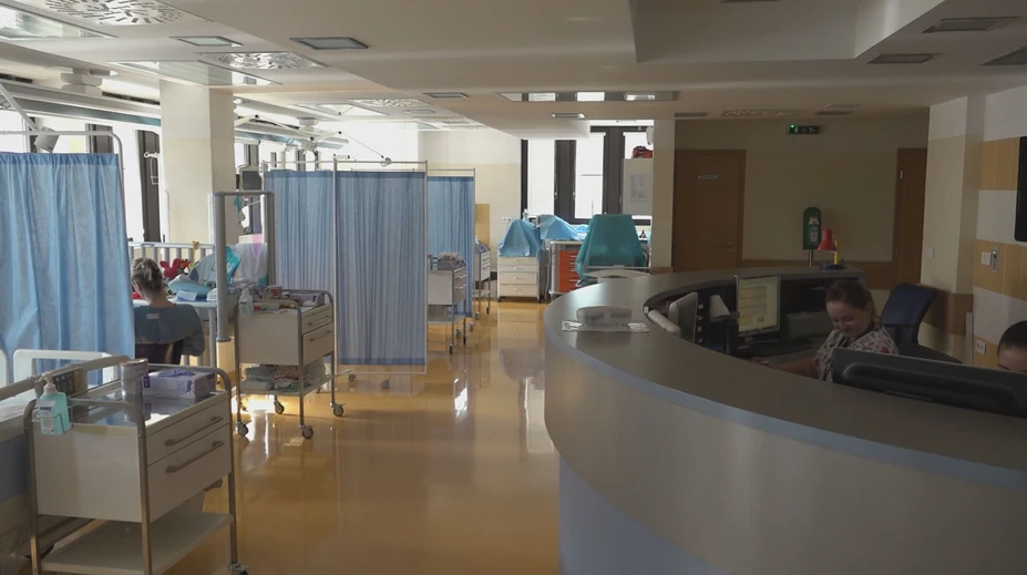 Na zdravotnú starostlivosť čakajú desaťtisíce Slovákov. Úrad zverejnil čísla