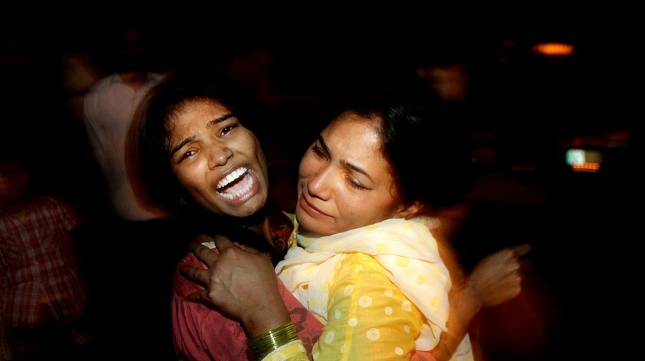 Islamisti v tomto štáte odporúčajú prijať zákon o "ľahkom bití" žien