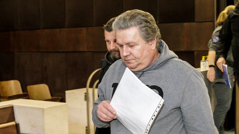 Krajský súd rozhodol v prospech záchranára. Sudca vysvetľuje, prečo nemohol urobiť inak