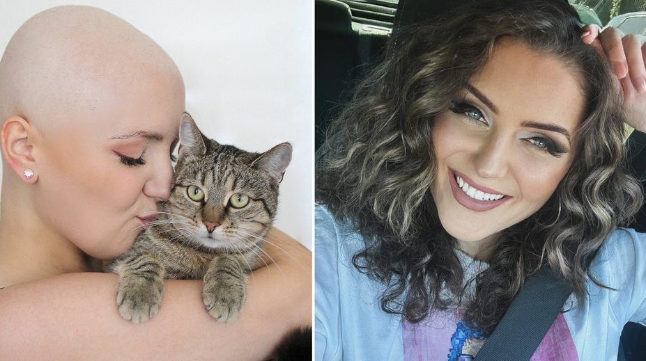 Slovenská speváčka trikrát porazila rakovinu: Som hrdinka svojho života (rozhovor)