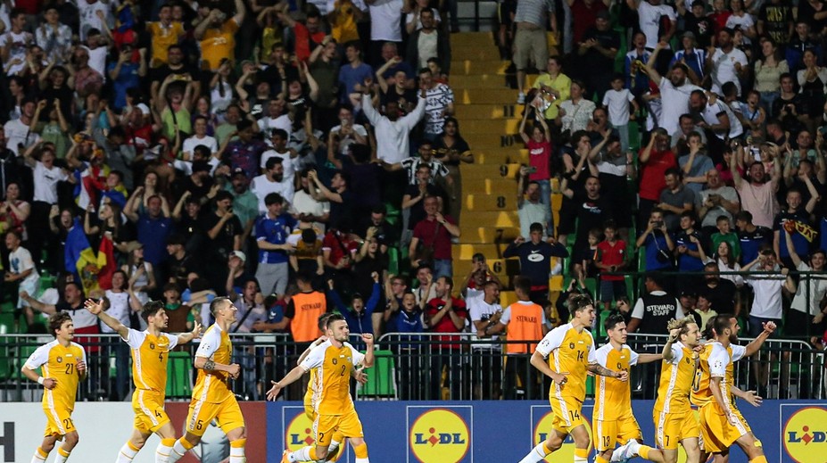 Odvážny Slovák stavil na kvalifikačné zápasy stovku. Po šialenom dejstve je bohatší o 250-tisíc eur