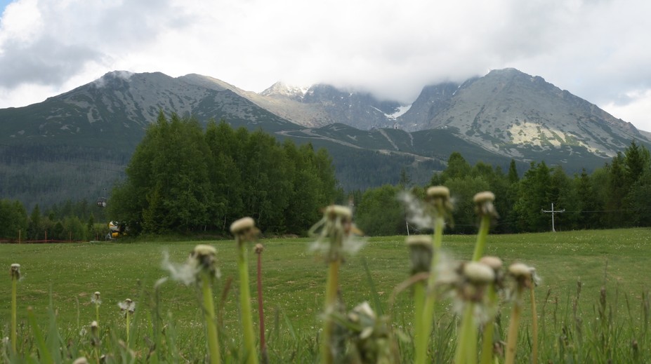 Na Slovensko dorazí výrazné ochladenie. Teplota klesne pod kritickú hranicu, varuje meteorologička