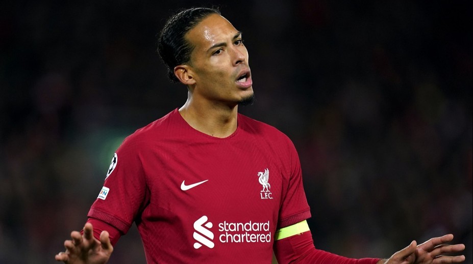 Po Salahovi má neistú budúcnosť v Liverpoole ďalšia hviezda. Hráč sám netuší, čo sa stane
