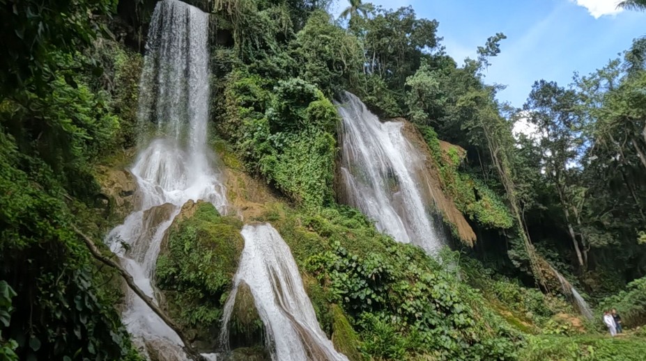 Kuba, to nie sú len pláže a ikonická Havana. Uchváti vás aj divokou prírodou