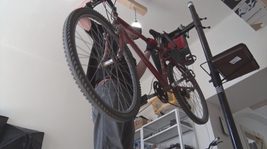 Cyklistická sezóna klope na dvere: Je váš tátoš už pripravený?