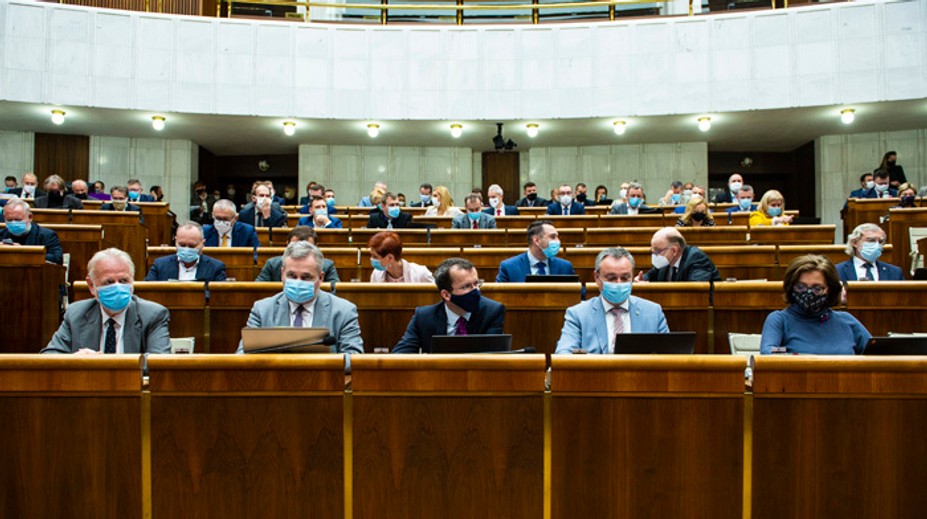 Kollár navrhol šiestich poslancov, ktorí budú súčasťou komisie na vyšetrovanie Lučanského smrti