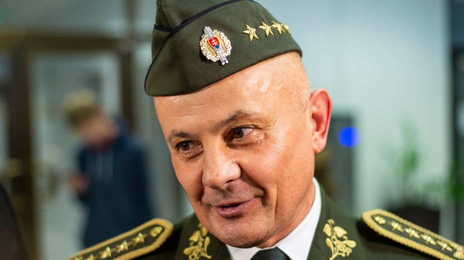 Polícia stále preveruje miliónový majetok exšéfa vojenských tajných Jána Balciara