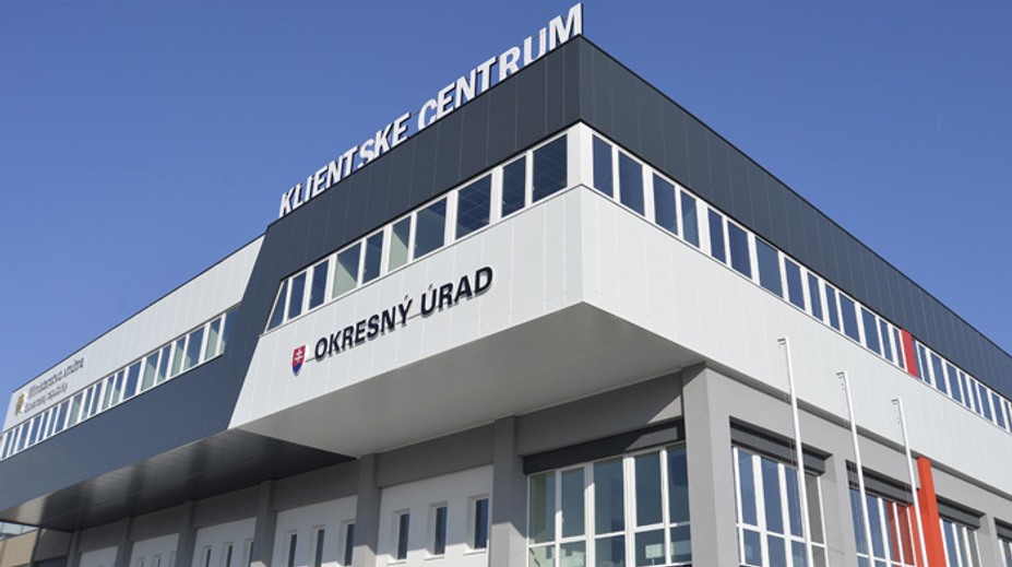 Doklady si nevybavíte. Oddelenia pod ministerstvom vnútra nebudú fungovať