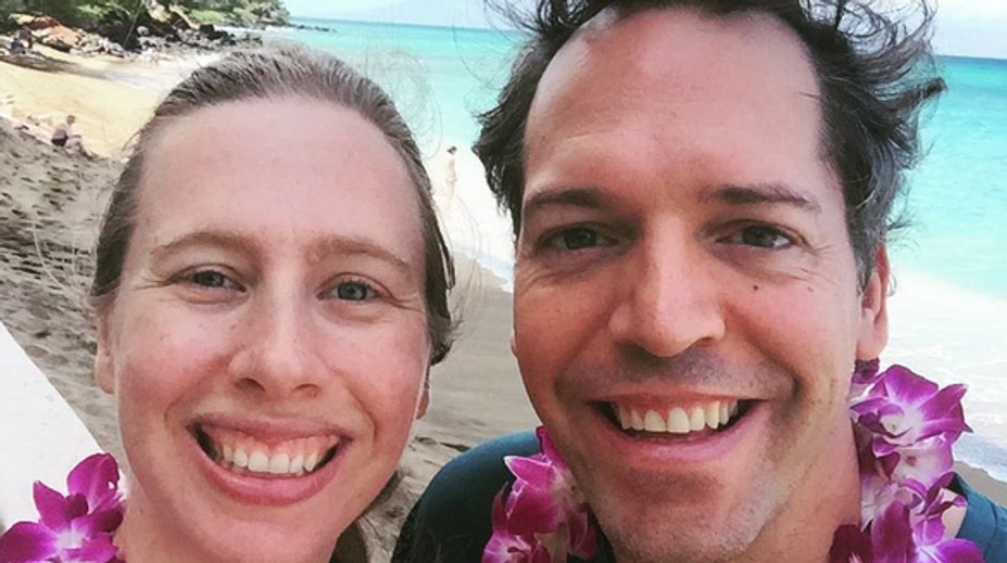 Pár tvrdí, na dosiahnutie vyvrcholenia im stačí aj obyčajné objatie