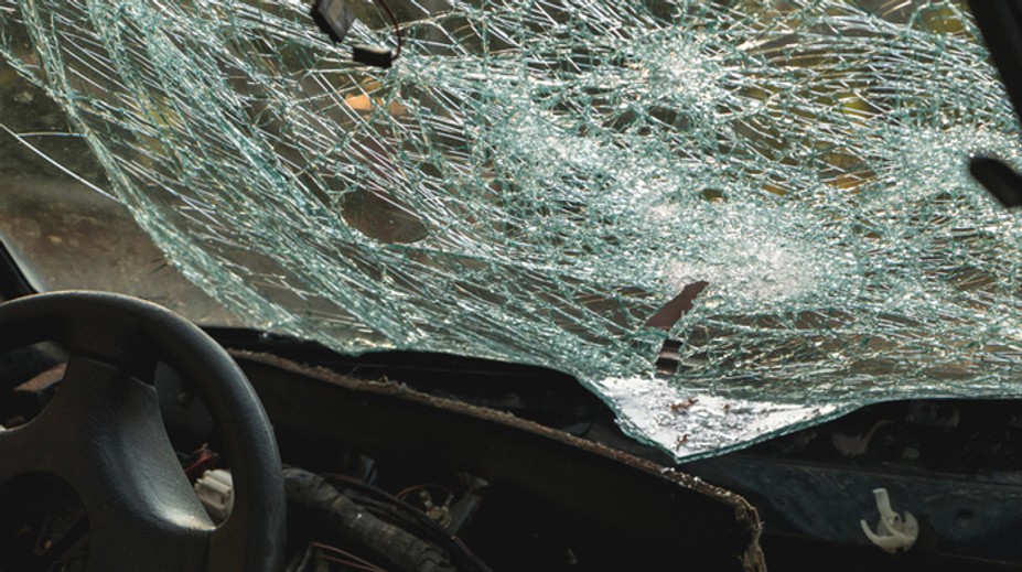 Tragédia na maďarskej diaľnici: Uvoľnené koleso z iného auta zabilo dievča (†19)