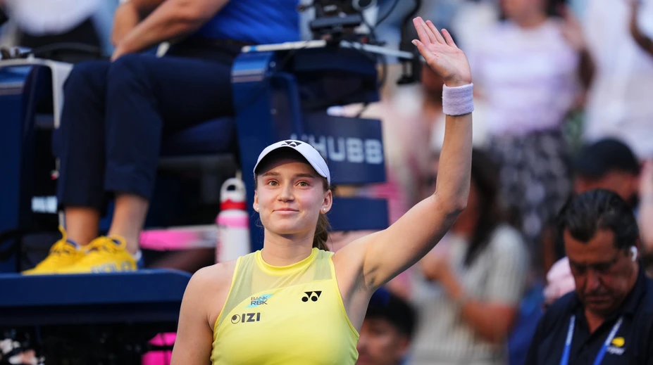 US Open: Kvalifikantke sa podaril nevídaný kúsok dvakrát za sebou. Rybakinová je krok od postu svetovej jednotky