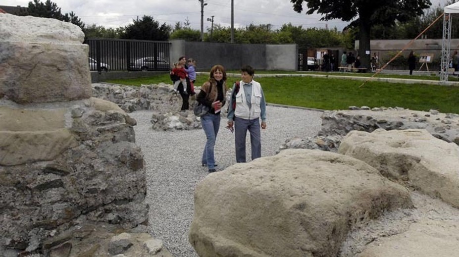 Slovensko má ďalší zápis v Zozname svetového dedičstva UNESCO