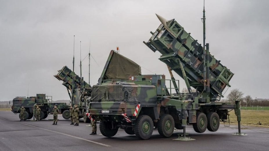 Poľsko chce vyrábať rakety pre systémy Patriot spolu s USA a Ukrajinou. Vyriešilo by to jednu z obáv Washingtonu
