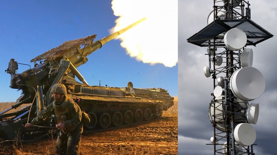 „Rádio súdneho dňa“ vyslalo tajomné slová ako pred útokom na Ukrajinu. Pridalo k ním aj zraniteľný členský štát NATO