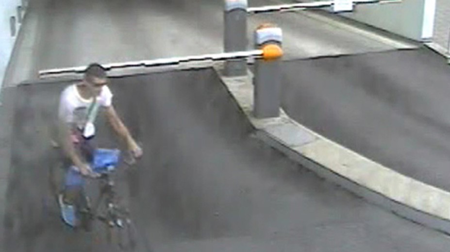 Policajti v Šali klepnú zlodejom po prstoch. Budú používať unikátnu pastu