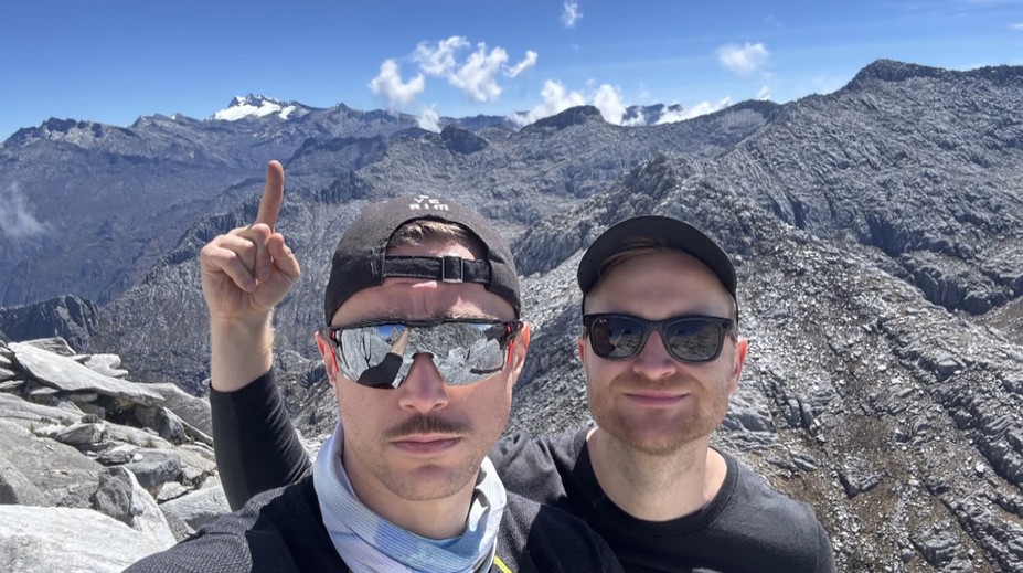 Ako prvý Slovák zdolal najvyšší vrch Kolumbie: Do hôr sa dostal len vďaka povoleniu Indiánov