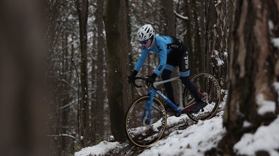 Bicykel Petra Sagana má veľký dopad: Výťažok z dražby mení životy mladých športovcov