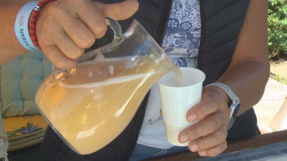 Prichádza sezóna burčiaku. Vinári radia, ako nájdeme tie najlepšie