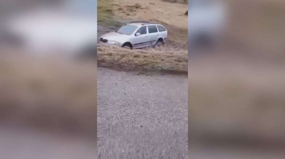 Šoférovala s takmer 2,5 promile. Starostka kysuckej obce po verdikte súdu končí vo funkcii