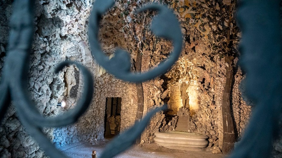 Prekvapivý nález v priestoroch českého zámku. Pod vrstvou malty sa skrýval poklad nevyčísliteľnej hodnoty