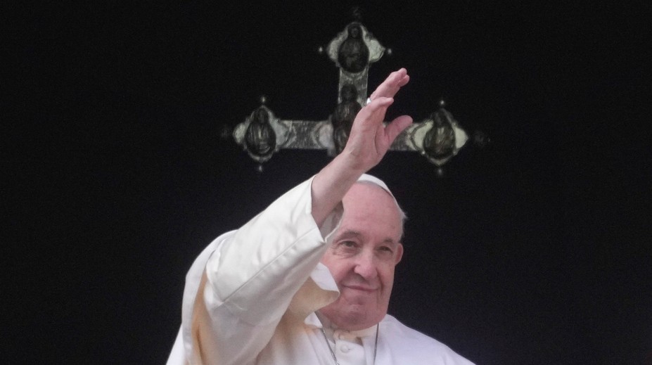 Homosexualita nie je zločin, Boh miluje všetky svoje deti, povedal pápež František