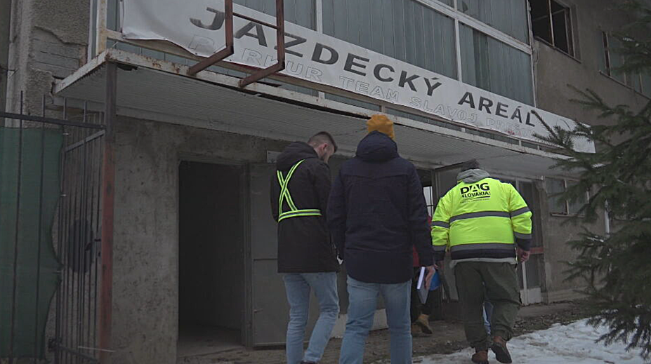 Spor o jazdecký areál v Prešove: Mesto a klub konečne našli riešenie