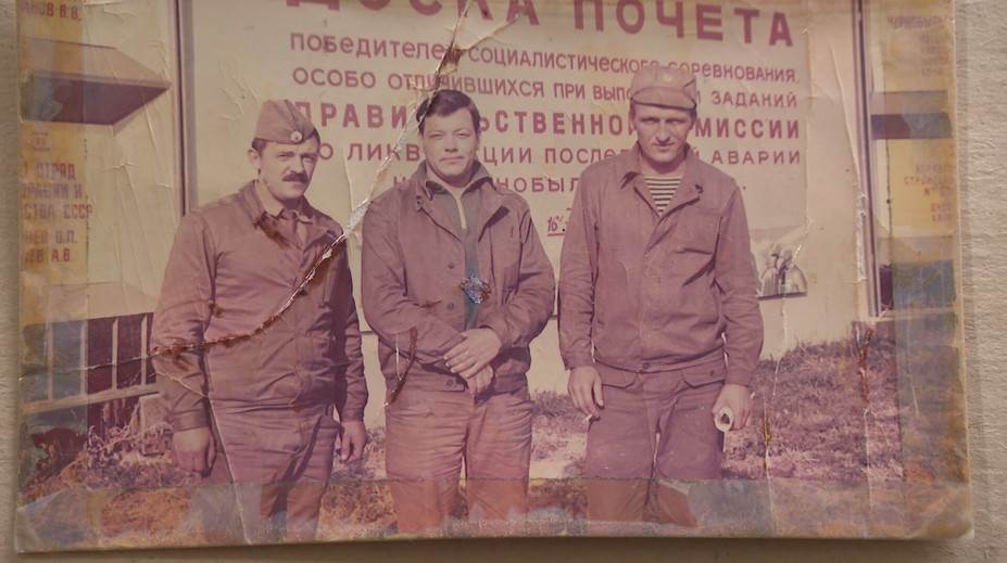 „Zobrali ich zdravých, vrátili invalidov.“ Kričali od bolesti, režim ich posielal na psychiatriu, spomína likvidátor