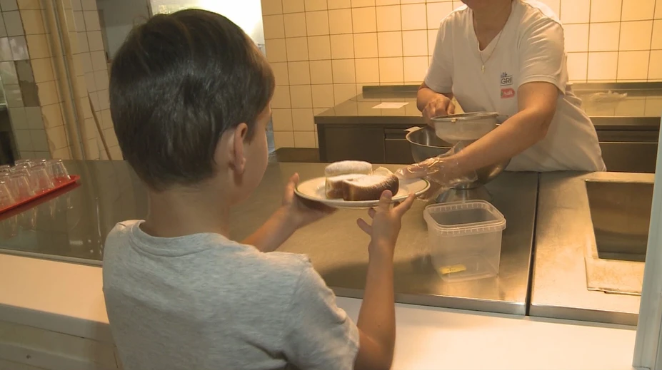 Kauza hladných škôlkarov v Žehni dostáva iný rozmer. Obec má problém, deti mali na obed nárok