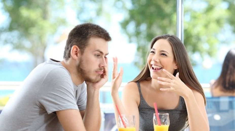 Keď z vás niekto vysáva energiu: Ako rozpoznať emocionálneho upíra