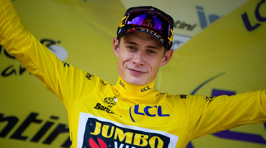 Vdychovanie jedovatého plynu na zlepšenie výkonu? Nevedel som, že sa to dá zneužiť, hovorí víťaz Tour de France