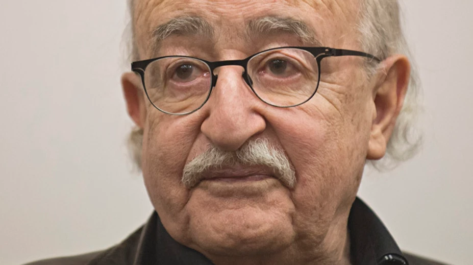 Zomrel uznávaný režisér, scenárista a herec Juraj Herz (†83)