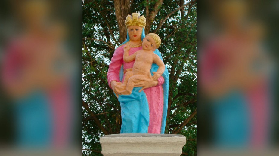 Dobré úmysly, zlé výsledky. Slovenské sochy ničia neodborné rekonštrukcie