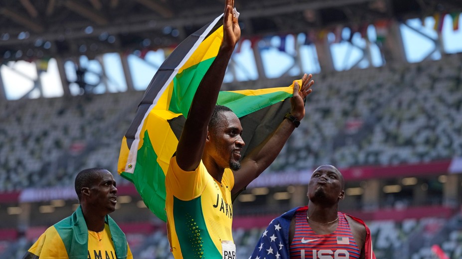 Nebyť dobrovoľníčky, nezíska titul. Po získaní zlata sa jej odvďačil