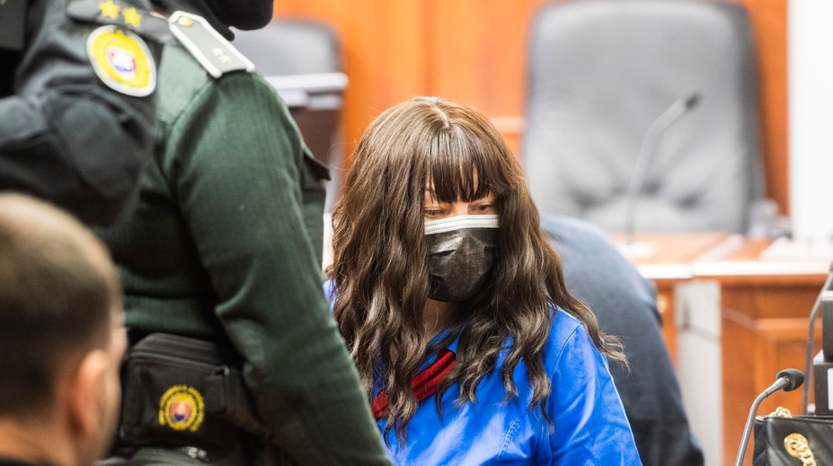 Zsuzsová na súde odhalila, že trpí vážnym ochorením. Čaká na operáciu